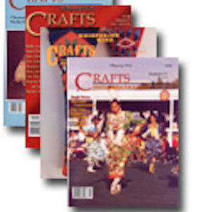 Crafting Books and Videos